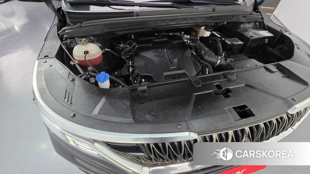 Kia Carnival 4th generation id 4759206 из Кореи 31