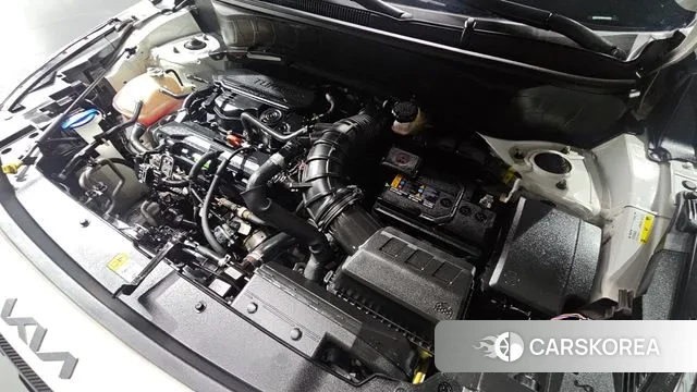 Kia The New Seltos id 3707136 из Кореи 16