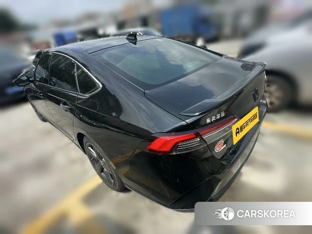 Honda Yingshipai id 4321312 из Китая 6