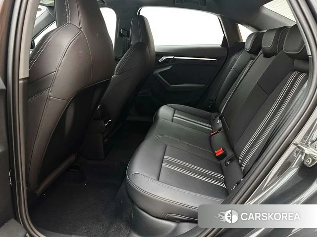 Audi A3 id 4258412 из Китая 20