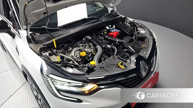 Renault Korea (Samsung) Capture id 3439061 из Кореи 16