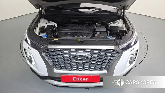 Hyundai Palisade id 3761024 из Кореи 16