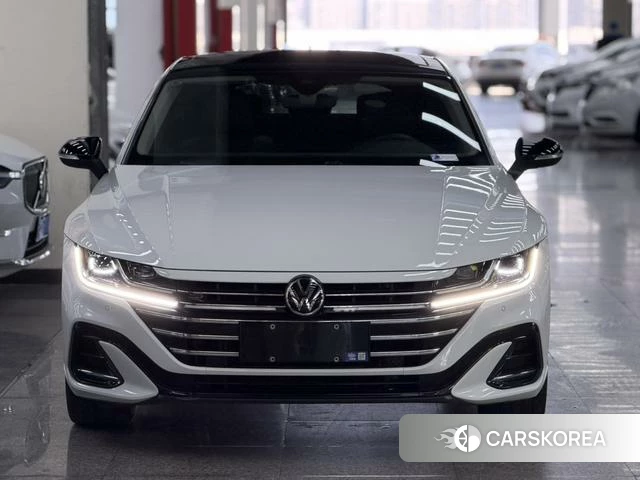 Volkswagen CC id 4273142 из Китая 20