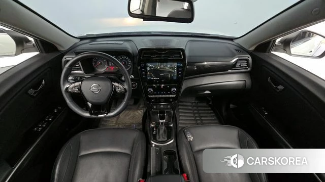 Ssangyong Berry New Tivoli id 3851363 из Кореи 16