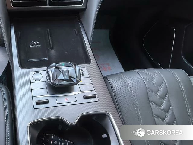 BYD Song L DM id 4253746 из Китая 11