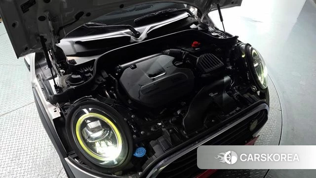 Mini Cooper D id 4384873 из Кореи 26