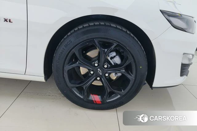 Chevrolet Mai Ruibao XL id 4236664 из Китая 13