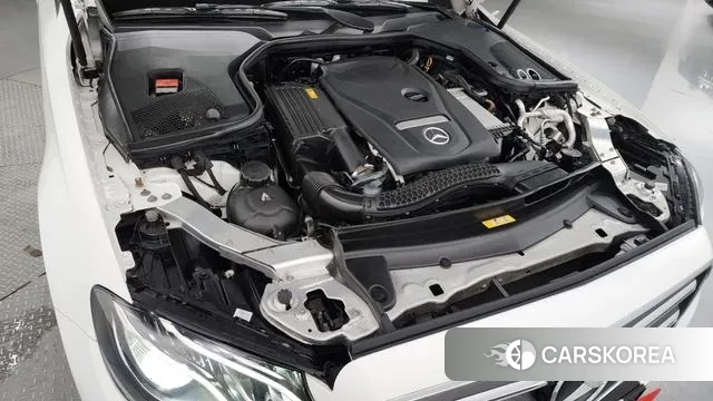 Mercedes-Benz E-Class W213 id 3013504 из Кореи 16