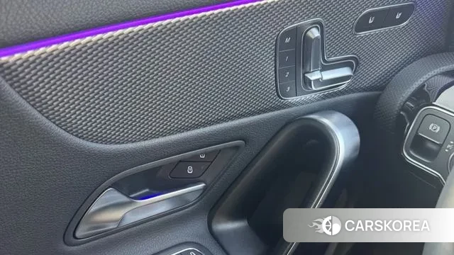 Mercedes-Benz A-Class W177 id 3468771 из Кореи 7