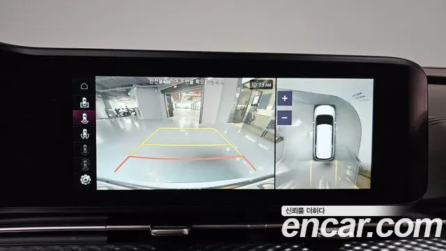 Kia Carnival 4th generation id 2663947 из Кореи 16