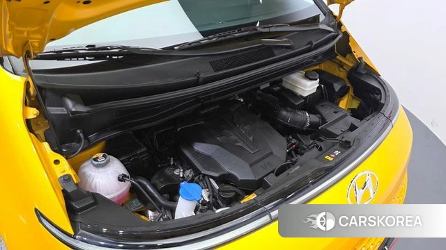 Hyundai Staria id 3883438 из Кореи 16