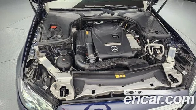 Mercedes-Benz E-Class W213 id 2937377 из Кореи 16