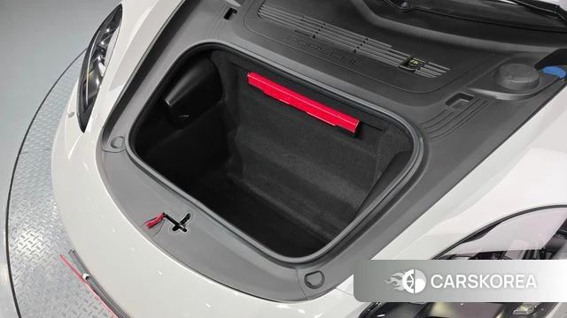 Porsche 718 Boxster id 3853668 из Кореи 16