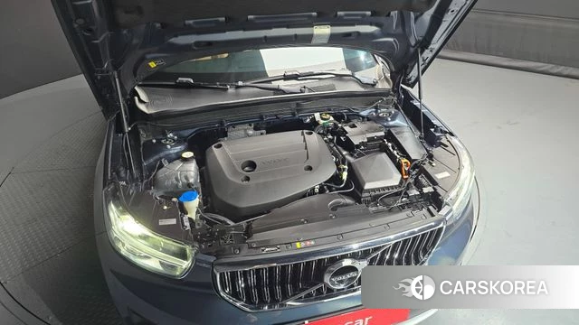 Volvo XC40 id 4567365 из Кореи 29