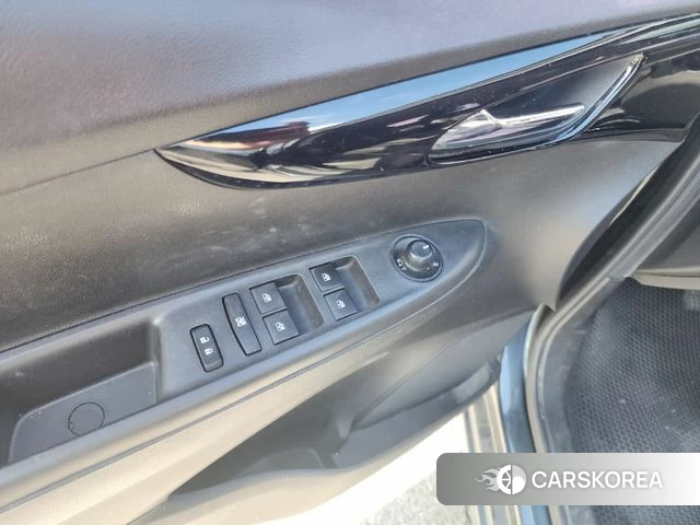 Chevrolet (GM Daewoo) The New Spark id 4647675 из Кореи 12