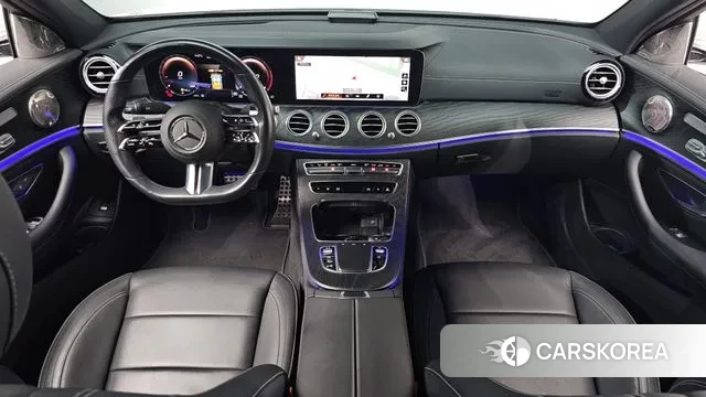 Mercedes-Benz E-Class W213 id 3483694 из Кореи 16