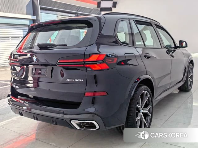 BMW X5 id 4299566 из Китая 18