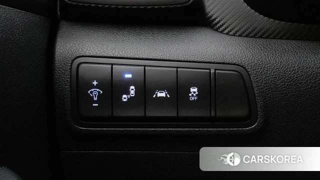 Hyundai All New Tucson id 4496721 из Кореи 16