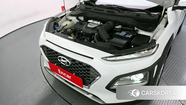 Hyundai Kona id 4284882 из Кореи 26
