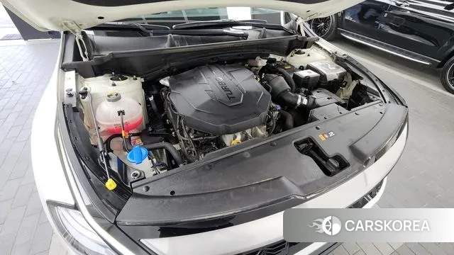 Kia Sportage 5th Generation id 3467827 из Кореи 16