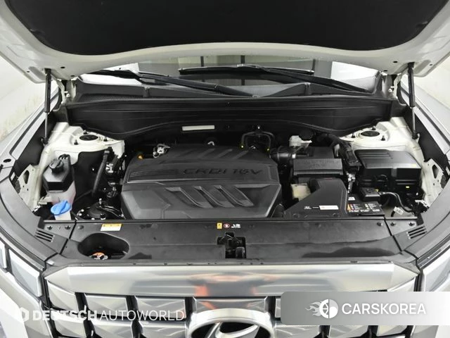 Hyundai The New Palisade id 4921611 из Кореи 16