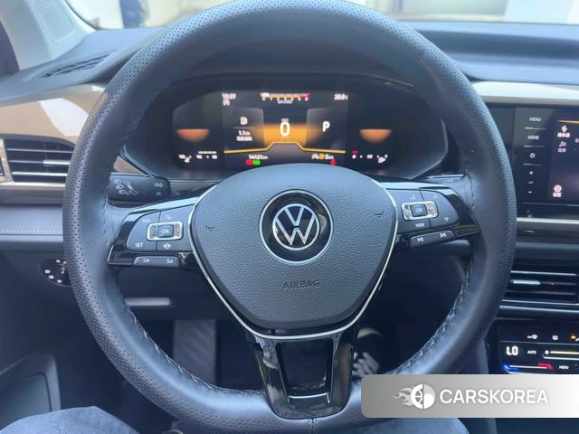 Volkswagen Tuyue id 4341821 из Китая 18
