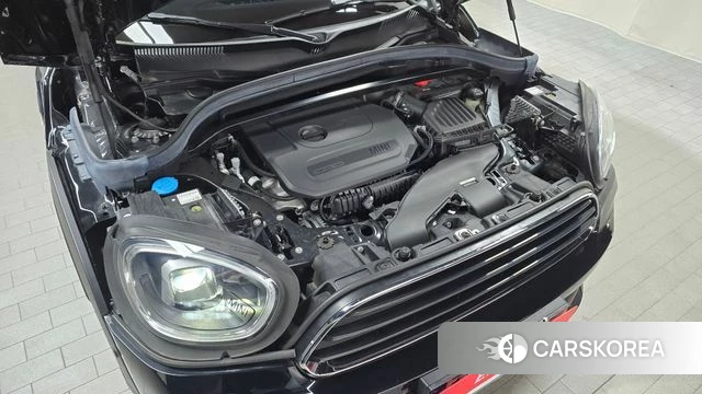 Mini Cooper Countryman id 4388383 из Кореи 31