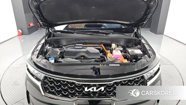 Kia Sorento 4th Generation id 3448146 из Кореи 16