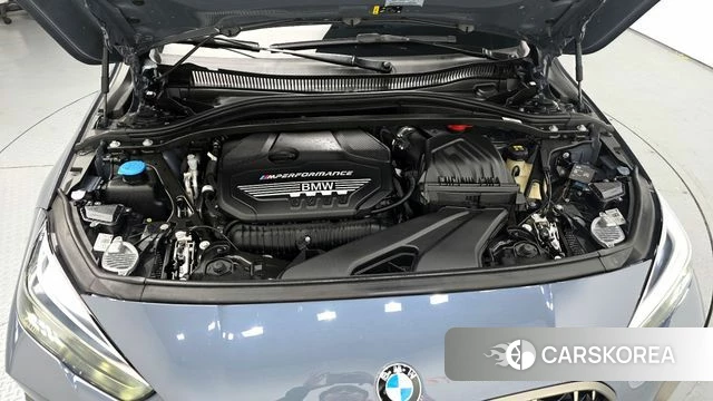 BMW 2 Series Gran Coupe (F44) id 4304022 из Кореи 26