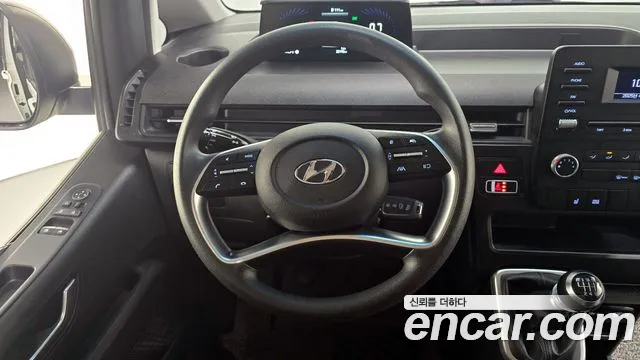 Hyundai Staria id 2665023 из Кореи 16