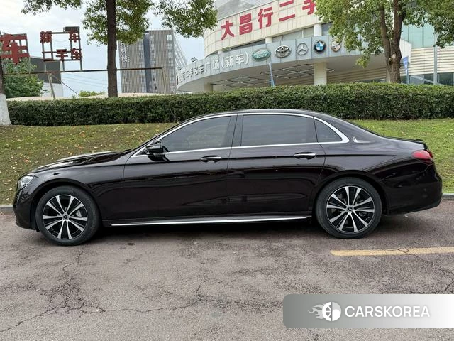Mercedes-Benz E-class PHEV id 4264582 из Китая 9