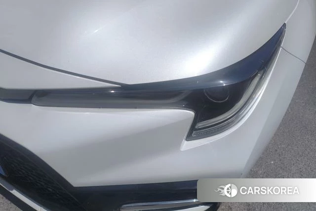 Toyota Lei Ling id 4333369 из Китая 13