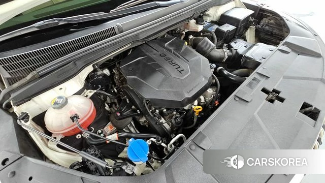 Kia Carnival 4th generation id 4632388 из Кореи 29
