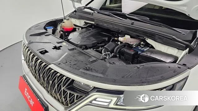 Kia Carnival 4th generation id 3473224 из Кореи 16