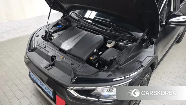 Kia EV6 id 2939265 из Кореи 16