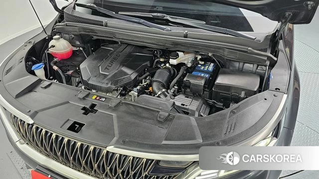 Kia Carnival 4th generation id 3884698 из Кореи 16