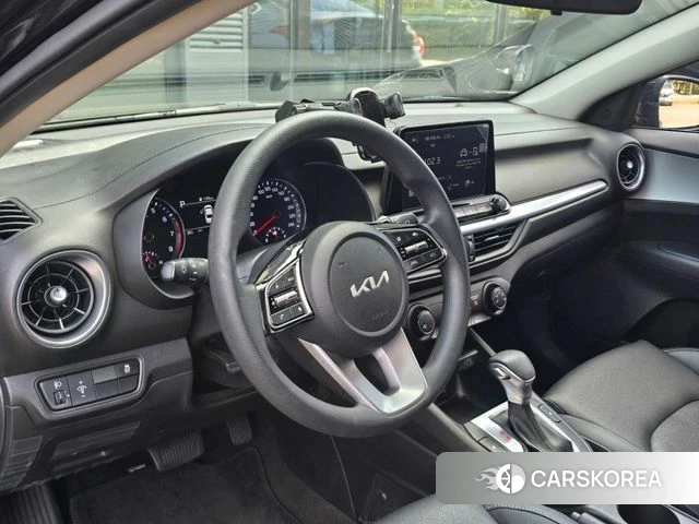 Kia The New K3 2nd generation id 4941617 из Кореи 13