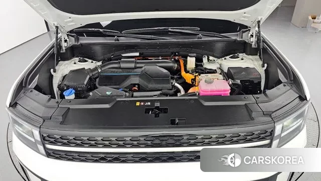 Hyundai Santa Fe (MX5) id 3745664 из Кореи 16