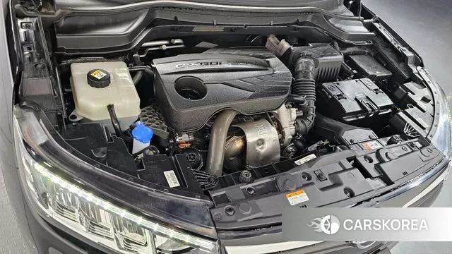 Ssangyong Tivoli Air id 3518438 из Кореи 16