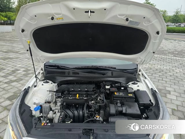 Kia The New K3 2nd generation id 4599955 из Кореи 16