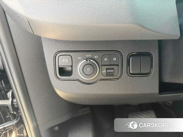 Mercedes-Benz Sprinter id 4585225 из Кореи 16