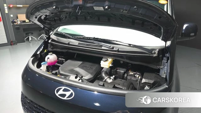 Hyundai Staria id 4308157 из Кореи 16