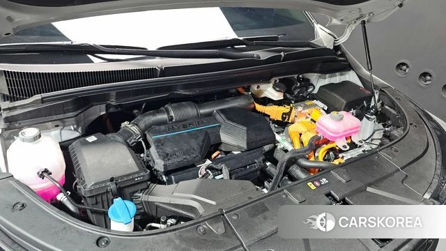 Kia The New Carnival 4th Generation id 3922010 из Кореи 16