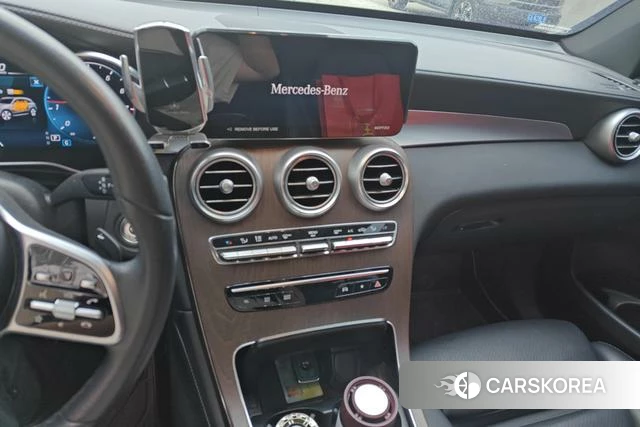 Mercedes-Benz GLC id 4278008 из Китая 13