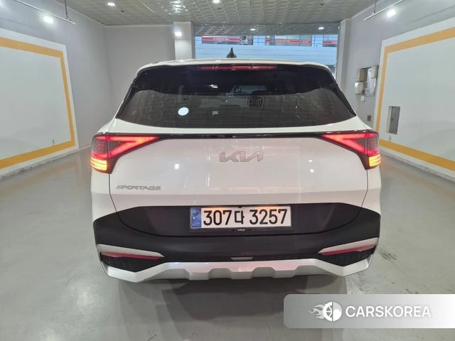 Kia Sportage 5th Generation id 4928544 из Кореи 15