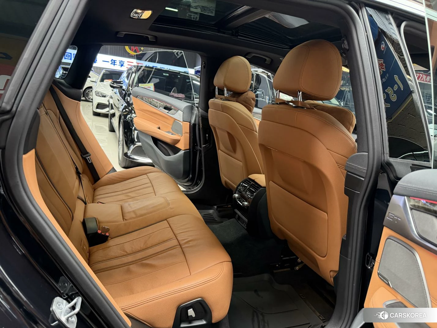 BMW 6 series GT id 4406082 из Китая 32