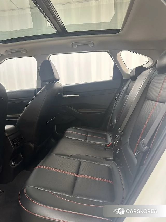 Kia Proud run 2022 Белый из Китая, фото 6