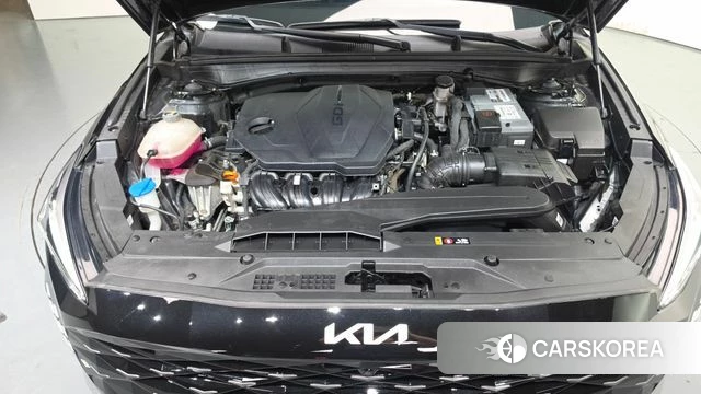 Kia K8 id 4632029 из Кореи 29