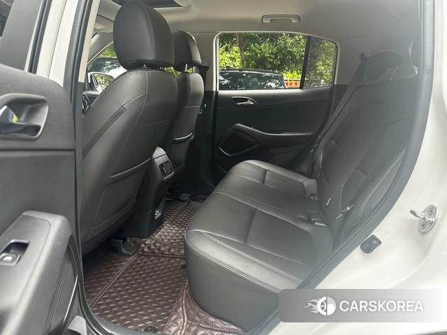 Hyundai ix35 id 4329194 из Китая 22