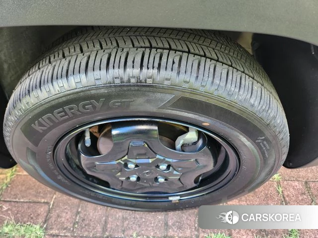 Hyundai Casper id 4870946 из Кореи 13